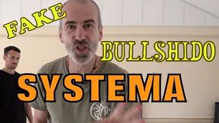 Systema = FAKE ???