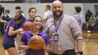 Old Bridge High School Unified