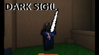 Dark Sigil | Rogue Lineage