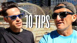 Casey Neistat's 10 Stoic Practices (For Productivity)