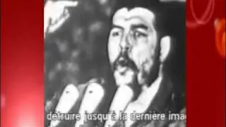 CHE -  EMPERYALİZME GÜVEN OLMAZ - ERNESTO CHE GUEVARA