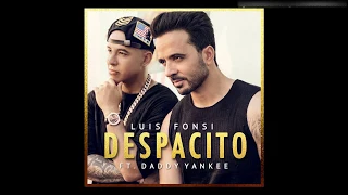 Luis Fonsi ft. Daddy Yankee - Despacito (DIY acapella)