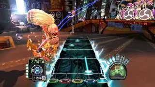 Cliffs of Dover - Eric Johnson | Guitar Hero 3 | 100% - Hard