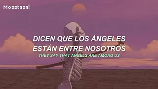 Eyes Closed - Imagine Dragons (Sub Español + Lyrics)