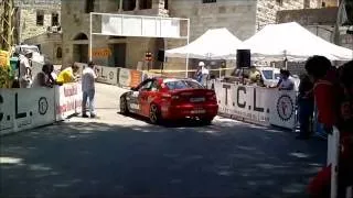 Bmw M3 E46 - S54 -"PAUL KOSSAIFI " hill climb(falougha 2012)