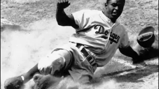 Jackie Robinson Highlights