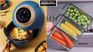 Smart Home Gadgets 2023 | Kitchen Items, Gadgets On Amazon, Chitra Murali Kitchen🙏Aliexpress product