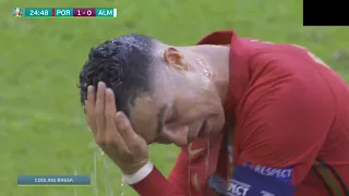 Ronaldo Free Portugal Clips