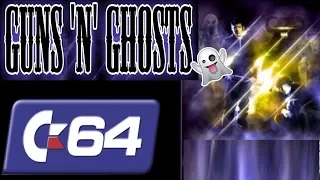 Guns 'N' Ghosts