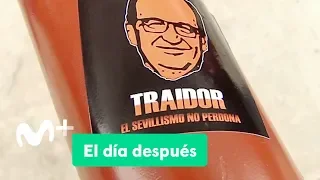 El Día Después (17/12/2018): "El Sevilla no se vende"