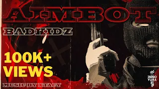 AIMBOT - Official Lyrical Video | Badkidz (Insane & Avee) | Xtacy | Innovura