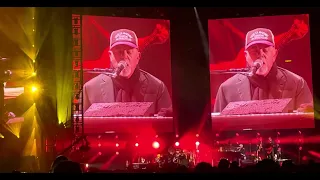 Billy Joel Live - Scenes From an Italian Restaurant - Gillette Stadium Foxboro 9/23/23