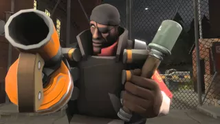 SFM - A Sticky Idea