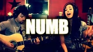 Holly McNarland - Numb (OFFICIAL PIA ASHLEY COVER)