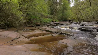 Exploring Glenbarrow #ireland