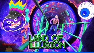 Land of illusion 2017