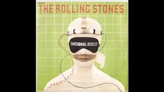 Emotional Rescue   THE ROLLING STONES   1980 HQ