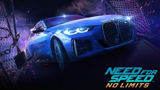 Need For Speed: No Limits 1187 - Calamity | Special Event: Breakout: BMW i4 M50 G26