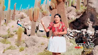 Florita Vasquez Mujer Ambiciosa / Lanzamiento 2021 4k