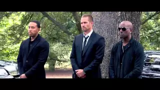 Furious 7 Official IMAX Trailer (2015) - Vin Diesel, Paul Walker HD