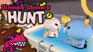 Ultimate Chimera Hunt