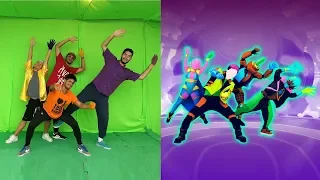 Just Dance 2019 - Sweet Sensation | Gameplay