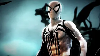 Marvel's Spider-Man 2, Anti-Venom Edit | Sleepwalker