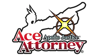 Trance Logic (Remix by Jaws) - Apollo Justice: Ace Attorney Extended OST