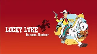 Lucky Luke - Intro 1