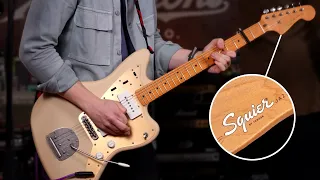 These guitars are INCREDIBLE! | Friday Fretworks