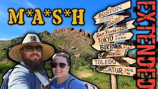 MASH Filming Locations | What the M*A*S*H site looks like today