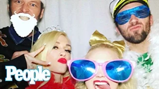 RaeLynn On Blake Shelton Planning Her Engagement Party & Meeting Gwen Stefani | People NOW | People