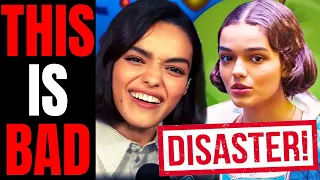 Disney's Snow White DISASTER Just Got Worse | Rachel Zegler Is A "Liberal Socialist" In Woke Remake