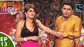 Comedy Circus Ka Jadoo - Episode 13 - The Festival Special