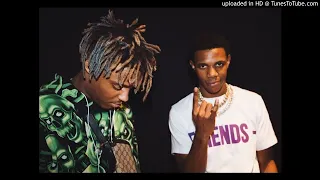 If Juice WRLD was on Me and My Guitar by A Boogie Wit Da Hoodie (prod. prodbynd)