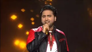 Mohd Danish | Lagan Lagi | Soulful Performance | FULL VIDEO| Girls vs Boys Special | Indian Idol S12