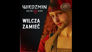 Agraelus AI: Wilcza zamieć - Priscilla (Zaklínač 3)