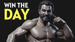 The Stoic Guide to Win the Day l Stoicism