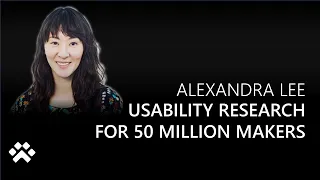 Power Platform UX Research with Alexandra Lee - Power CAT Live