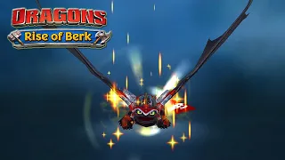 Dragons: Rise Of Berk | Crisis Shock 'n' Knock - Gauntlet event!