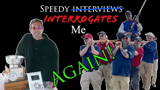 Speedy interrogates me live after winning South Africa Nationals and Team World Championship