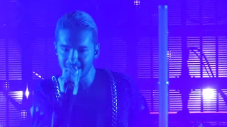 HD - Tokio Hotel - Feel It All (live TZ81) @ Gasometer Wien, Vienna 2019 Austria