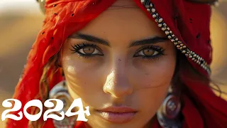 DEEP HOUSE MIX 2024 №641 👓 CAR MUSIC MIX 🚗 ETHNIC ARABIC MUSIC