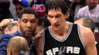 Boban Marjanovic Full Game Highlight VS Philadelphia 76ers (18Points,4Rebounds,2Steals)