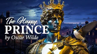 Oscar Wilde's The Happy Prince: The Full Audiobook