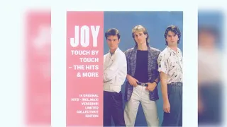 Joy - Touch By Touch - The Hits & More (2014) (Compilation) (Synth-pop, Disco, Electronic)