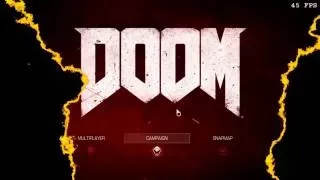 Doom - on Intel HD Graphics 530 Test