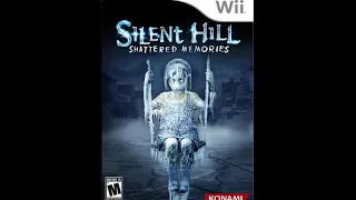 Sound Test Unlocked! Best VGM 1054 - Hell Frozen Rain (Silent Hill: Shattered Memories)