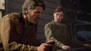 The Last Of Us 2 - Unbroken [30 MINUTES]