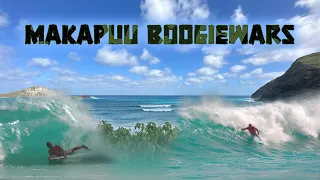 BoogieWars • Makapu'u Bodyboarding Club